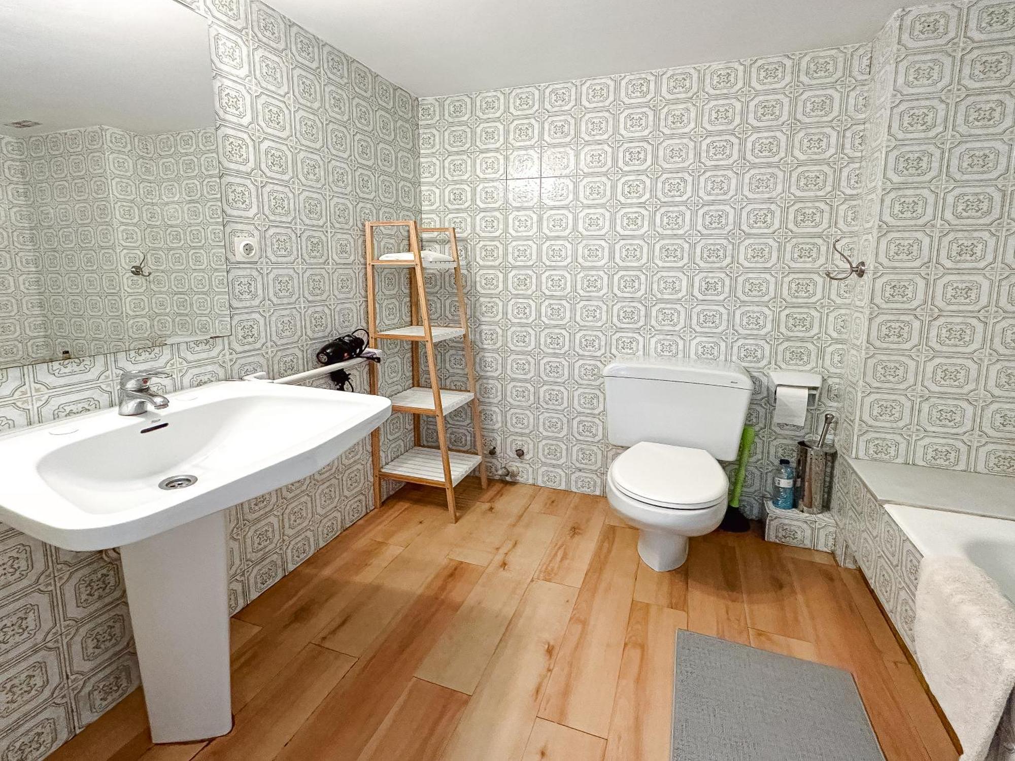 Lovely Rooms In Shared Apartment Gracia Neighborhood Барселона Экстерьер фото