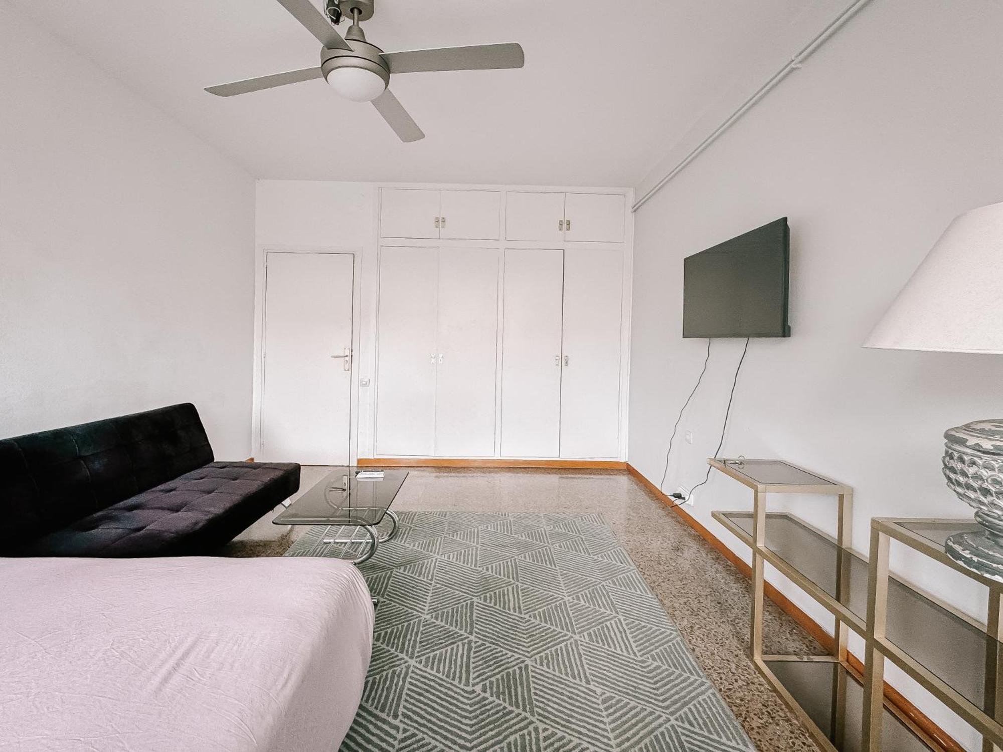 Lovely Rooms In Shared Apartment Gracia Neighborhood Барселона Экстерьер фото